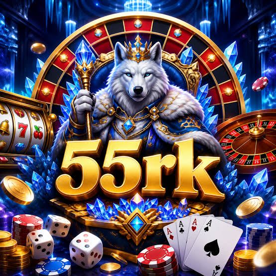55rk pilihan 1