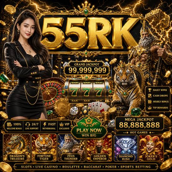 55rk panduan