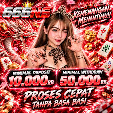 666ns aplikasi resmi