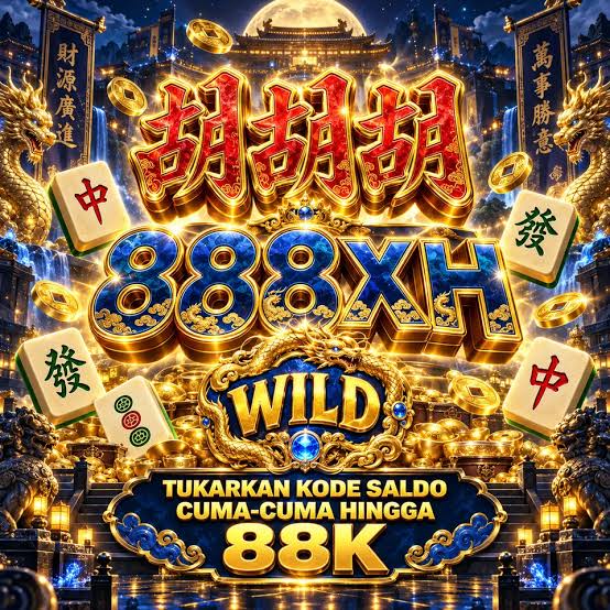 888XH APK