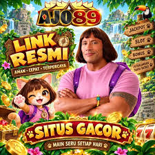 ajo89 aplikasi resmi