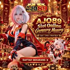 ajo89 APK