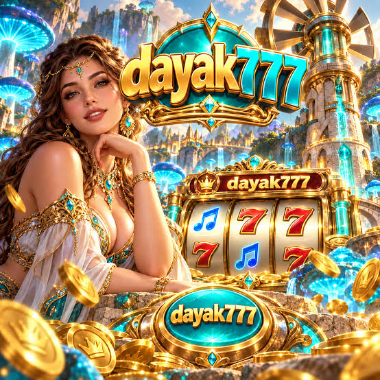dayak777