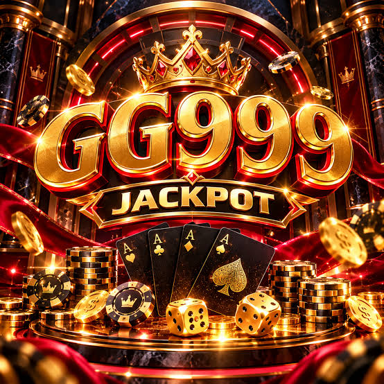 gg999 aplikasi resmi