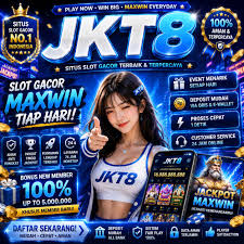 jkt8 APK