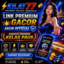 KILAT77 aplikasi resmi