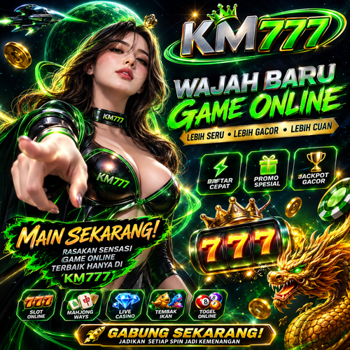 km777 APK