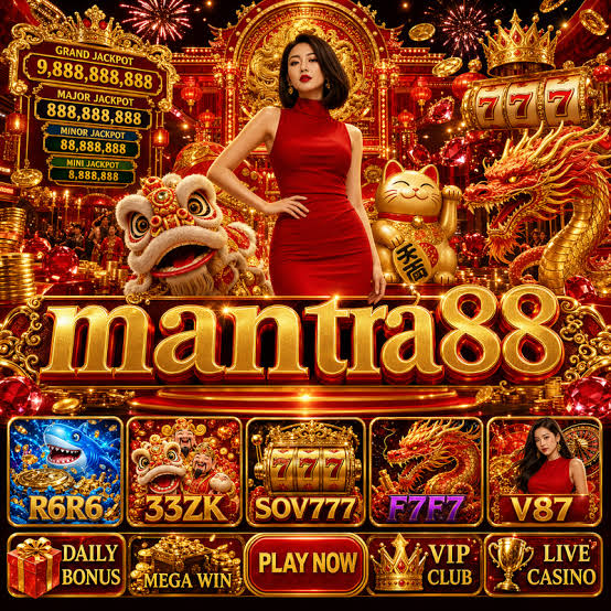 MANTRA88 APK