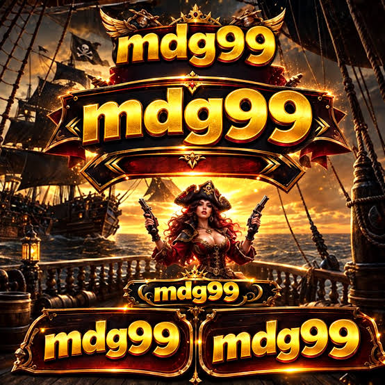 mdg99 aplikasi resmi