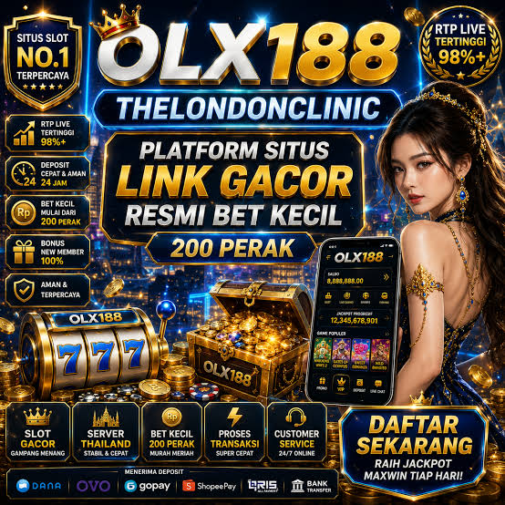 olx88 aplikasi resmi