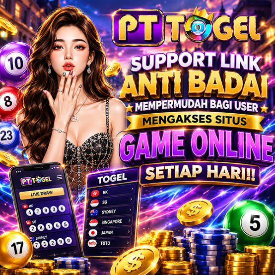 pttogel APK