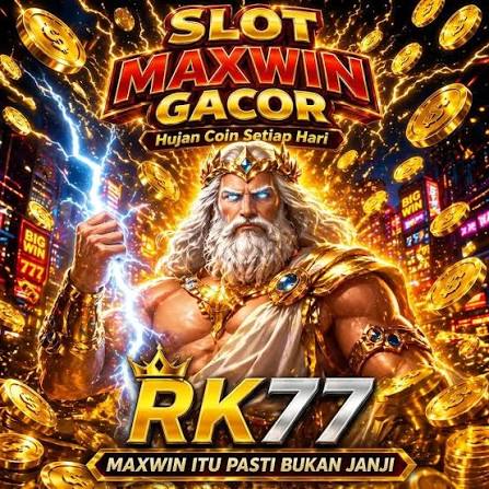 rk77 aplikasi resmi
