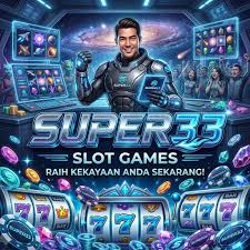 SUPER33 APK