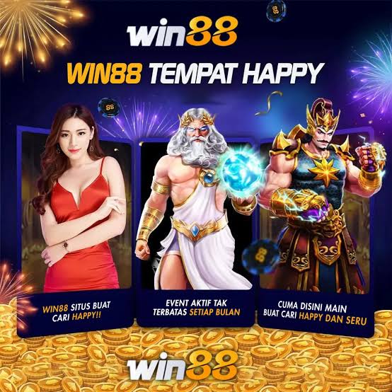 win88 aplikasi resmi